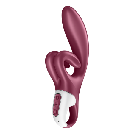 Touch Me Rabbit Vibrator Satisfyer