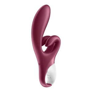 Touch Me ויברטור ארנבון Satisfyer