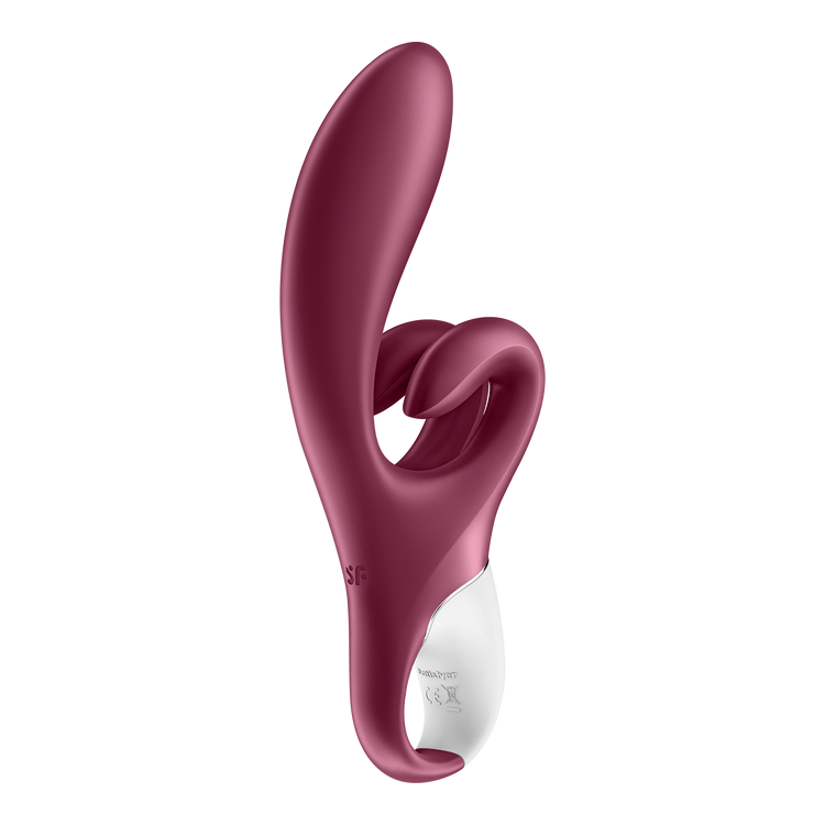 Touch Me ויברטור ארנבון Satisfyer