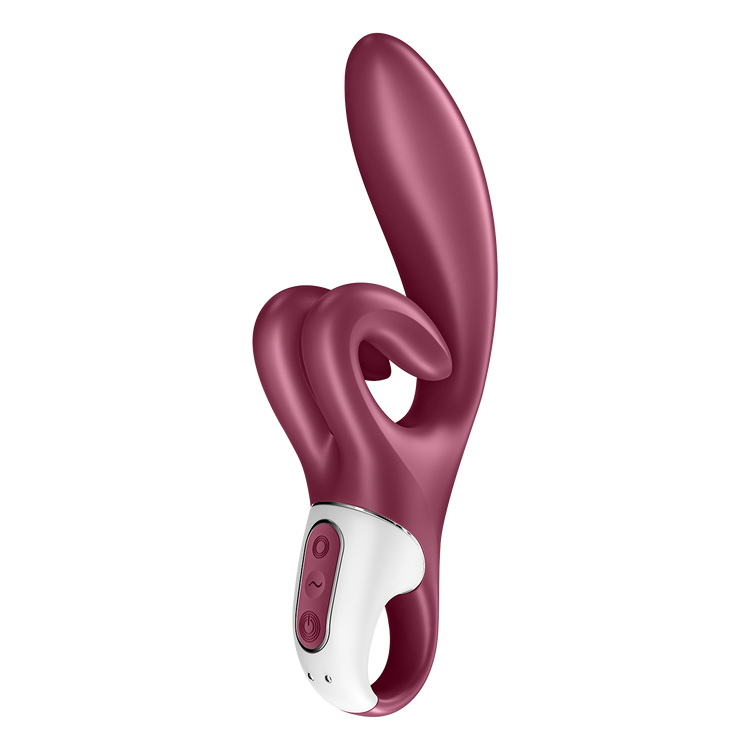 Touch Me ויברטור ארנבון Satisfyer