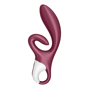 Touch Me ויברטור ארנבון Satisfyer