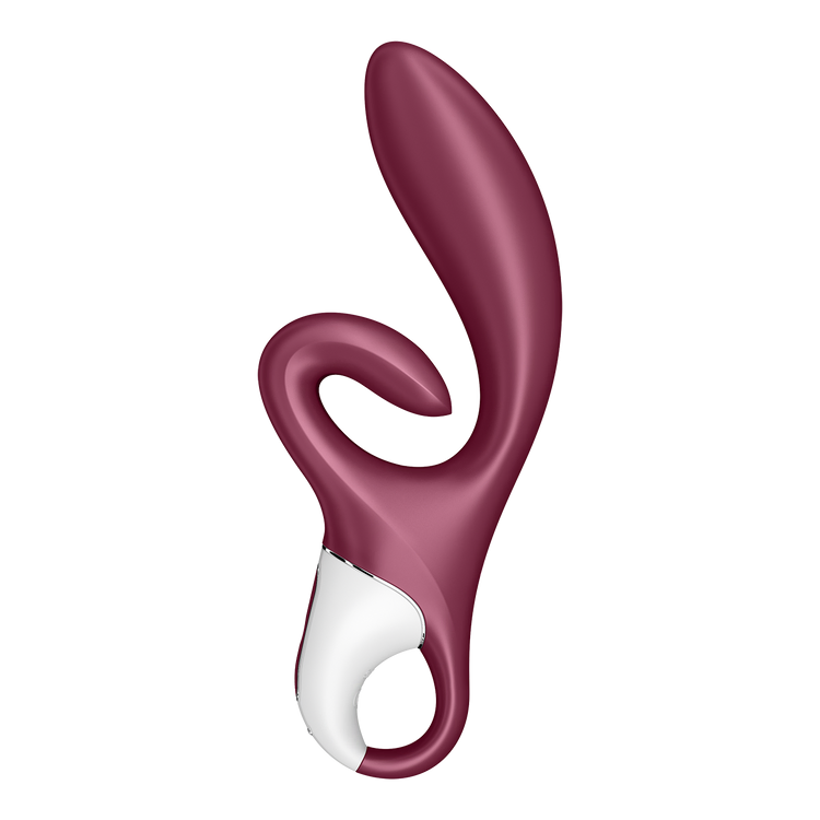 Touch Me ויברטור ארנבון Satisfyer