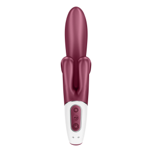 Touch Me ויברטור ארנבון Satisfyer