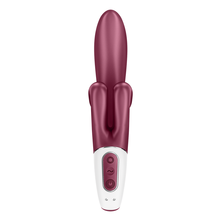 Touch Me ויברטור ארנבון Satisfyer