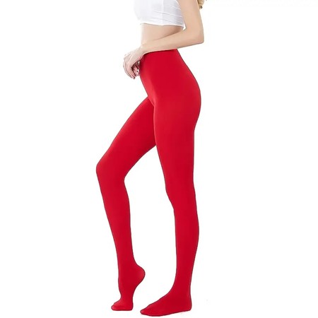 גרביון הפלא אדום אטום 200D