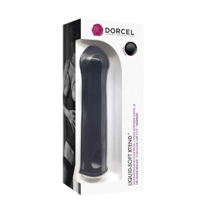 LIQUID-SOFT XTEND שרוול מאריך ומעבה Dorcel​