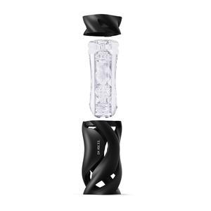 DeepBlow צעצוע אוננות ידני לגבר Dorcel