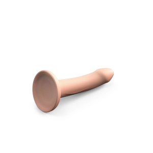 Real Plesure  - דילדו רגיש לטמפרטורות - צבע גוף Dorcel​