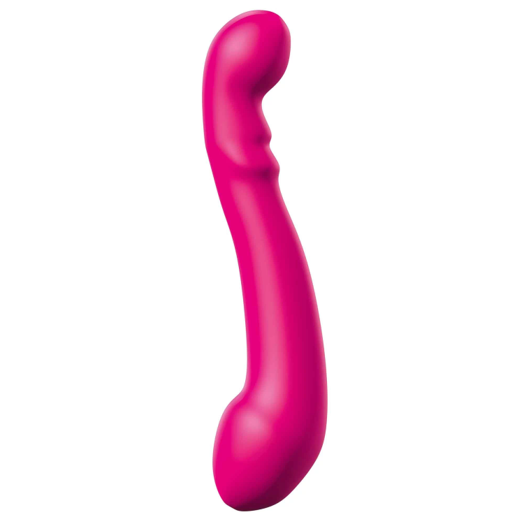 So Dildo דילדו דו צדדי ורוד Dorcel