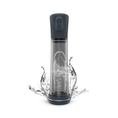 Hydro Pump משבאבת פין חשמלית Dorcel