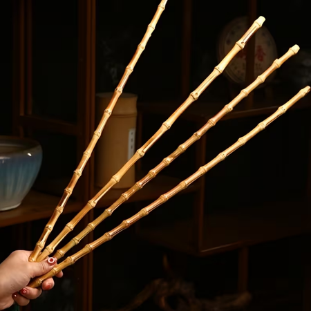 Thin Bamboo Cane