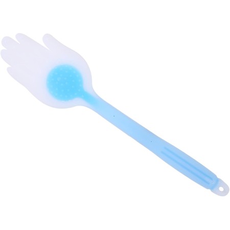 ספנקר סיליקון שקפקף בצורת כף יד עם בליטות​