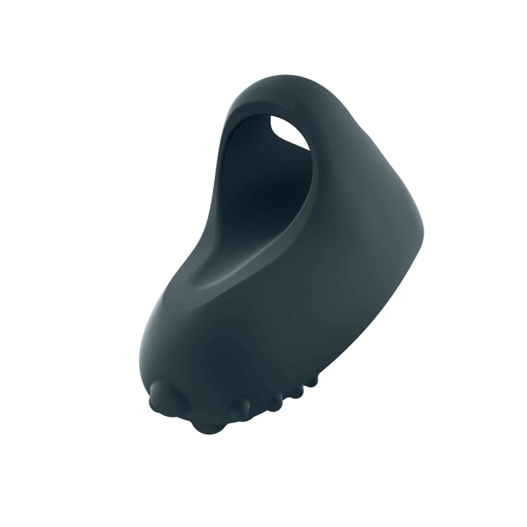 Magic Finger ויברטור לאצבע נטען עשוי סיליקון Dorcel