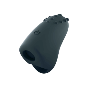 Magic Finger ויברטור לאצבע נטען עשוי סיליקון Dorcel