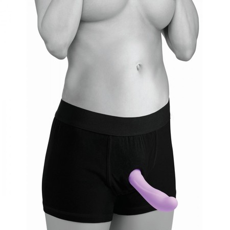 Mod תחתוני סטרפאון בגזרת בוקסר M\L