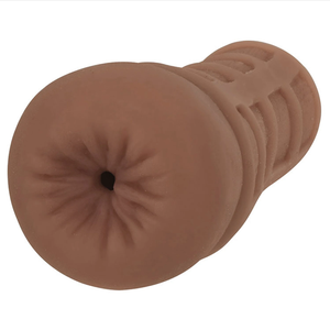 Home Grown Ass - Perky Penny שרוול אוננות ישבן שזוף