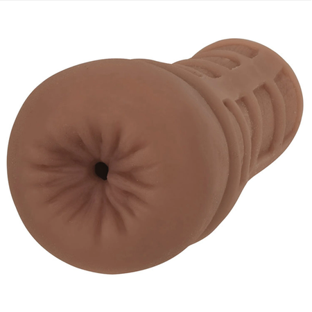 Home Grown Ass - Perky Penny שרוול אוננות ישבן שזוף