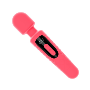 Mystic Wand ויברטור מיקרופון עוצמתי ToyBox