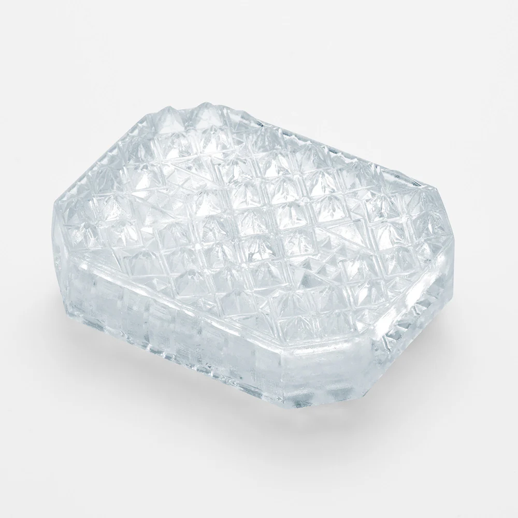 TENGA UNI: מאונן דו-צדדי Unisex - לבן