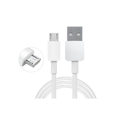 מטען קיר מהיר- USB למיקרו