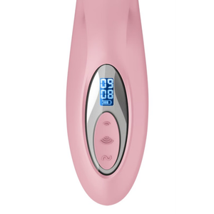 ויברטור משולב יניקה וחדירה Pro+ G-Spot Generation 2 Satisfyer