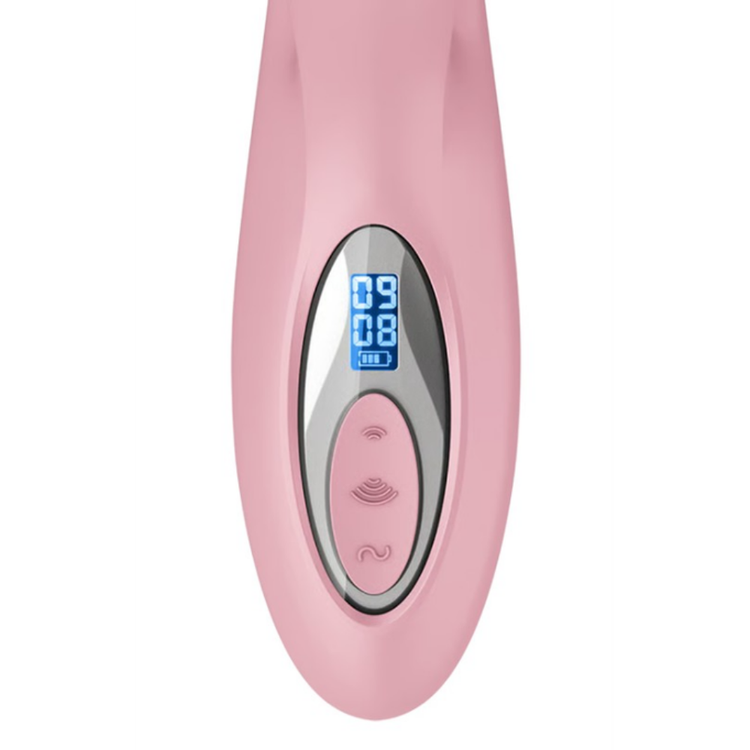 ויברטור משולב יניקה וחדירה Pro+ G-Spot Generation 2 Satisfyer