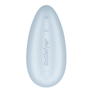 רטט חיצוני עם כיסוי Drop To Go Satisfyer