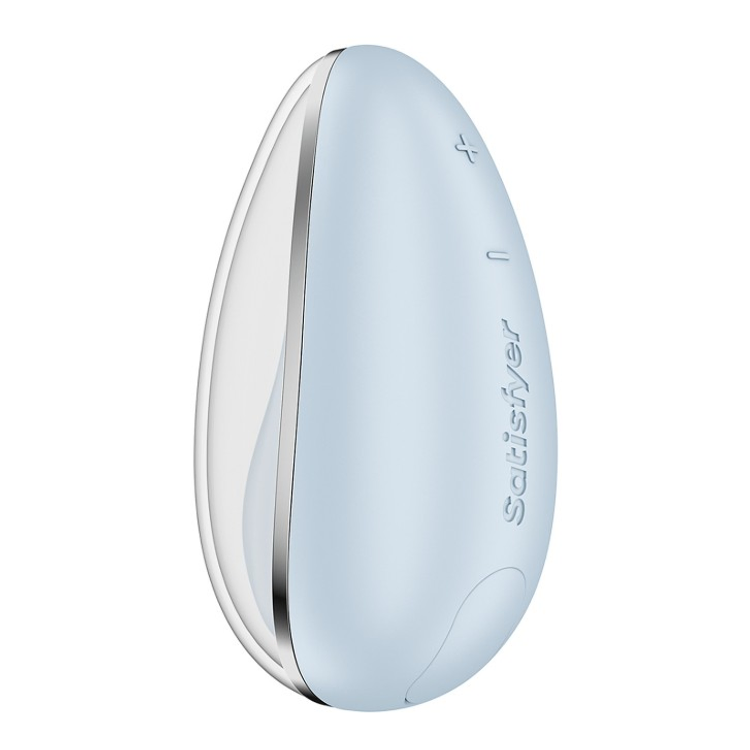 רטט חיצוני עם כיסוי Drop To Go Satisfyer