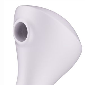 ונד עיסוי משולב יניקה Wand-erful Satisfyer
