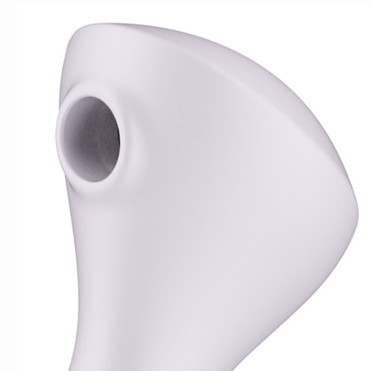 ונד עיסוי משולב יניקה Wand-erful Satisfyer