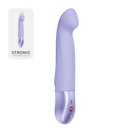 Fun Factory​ ​Stronic G Purple Pulse Vibrator ​