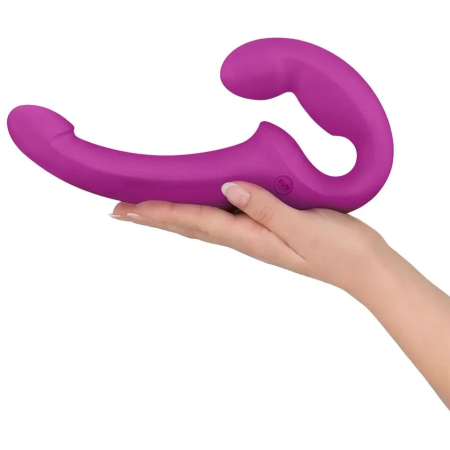 Fun Factory דילדו מתלבש ללא רתמה Share Lite