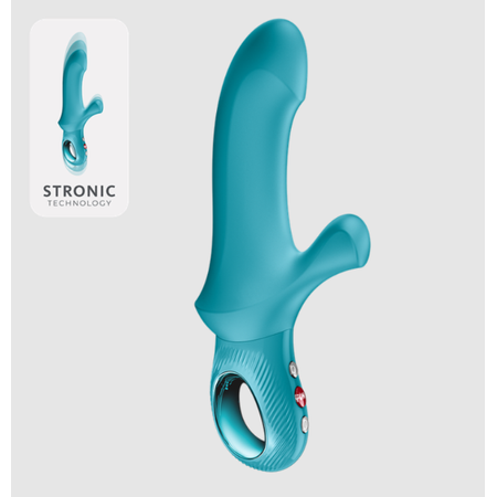 ויברטור ארנבון Bi Stronic Curve - יר