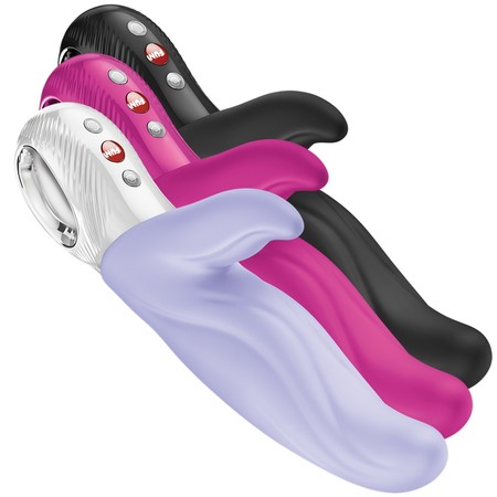Lady Bi ויברטור גירוי משולב Fun Factory