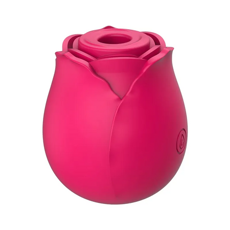 Secret Roza ויברטור שואב יונק מבית TOY BOX
