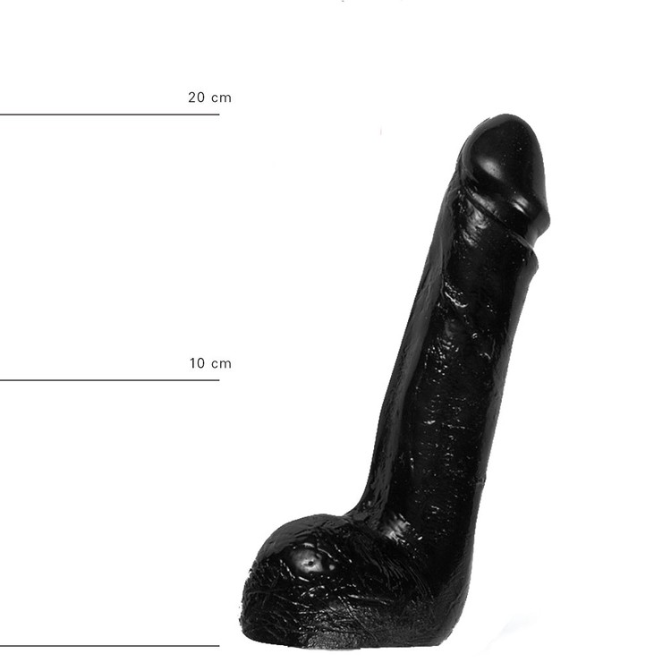 דילדו AB05 / ‏ 20 ס"מ