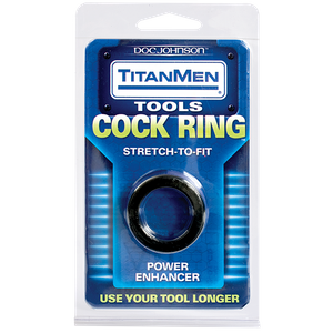 TitanMen COCK RING
