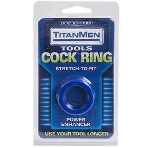 TitanMen COCK RING