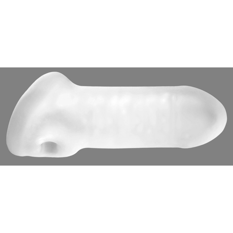 שרוול לזין בחומר גמיש ונעים המגדיל כל איבר