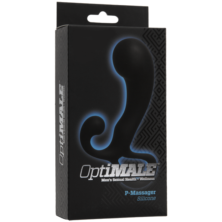 מעסה לערמונית OPTIMALE P Massager