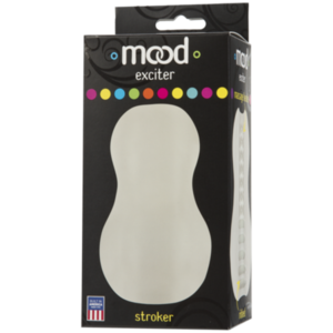 Mood - Exciter