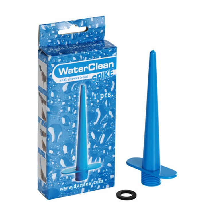 WaterClean - Spike Multi