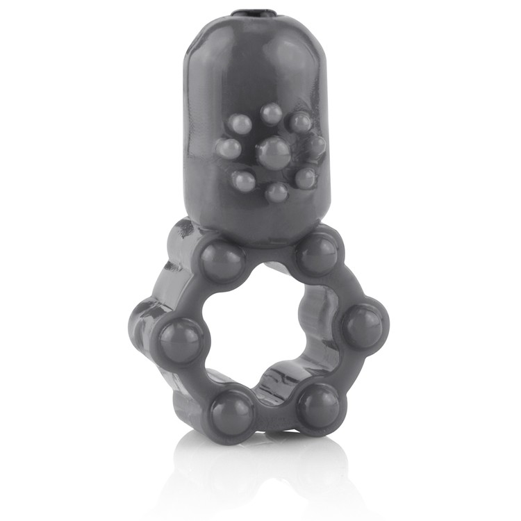 טבעת רטט עם מנוע אנכי חזק של Screaming-O