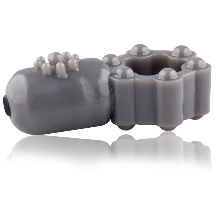 טבעת רטט עם מנוע אנכי חזק של Screaming-O