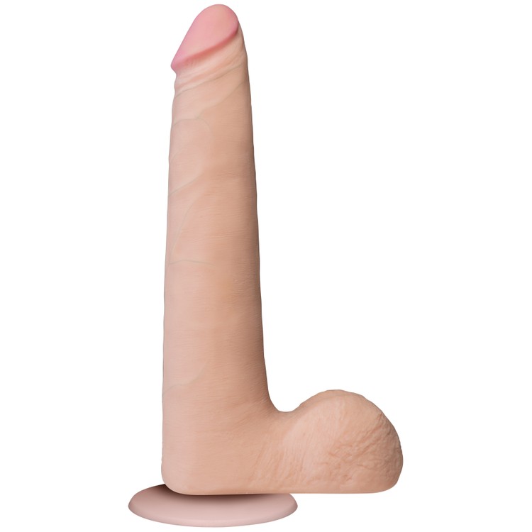 The Realistic® Cock - ULTRASKYN™ Slim - 21 cm