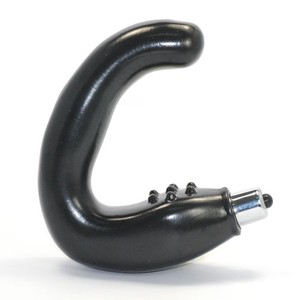 G-Spot and Anal Stimulator