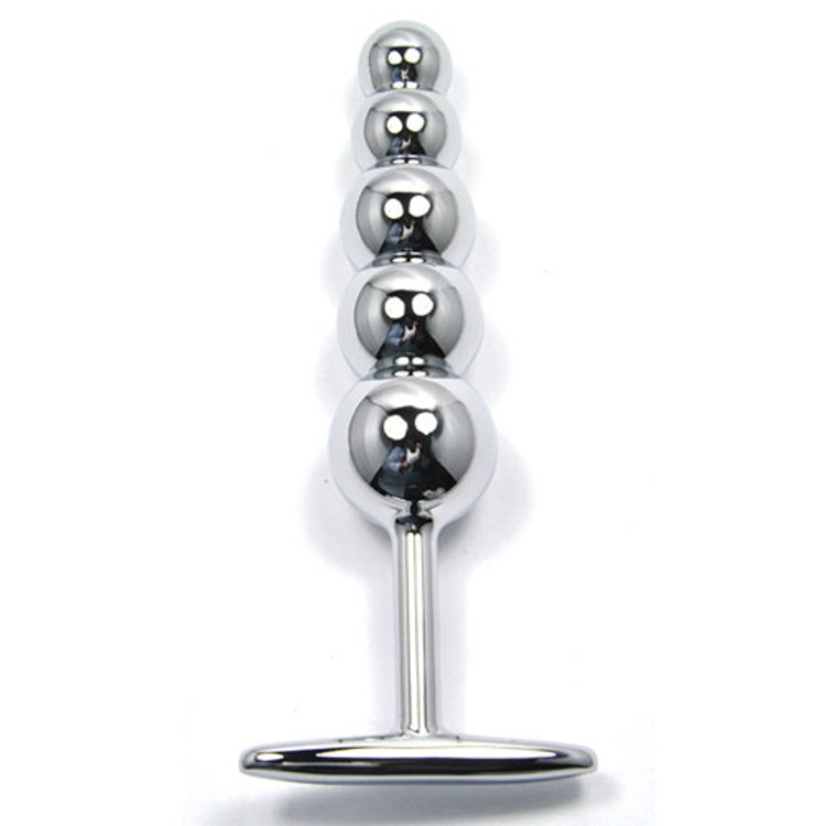 פלאג מתכת פירמידת כדורים