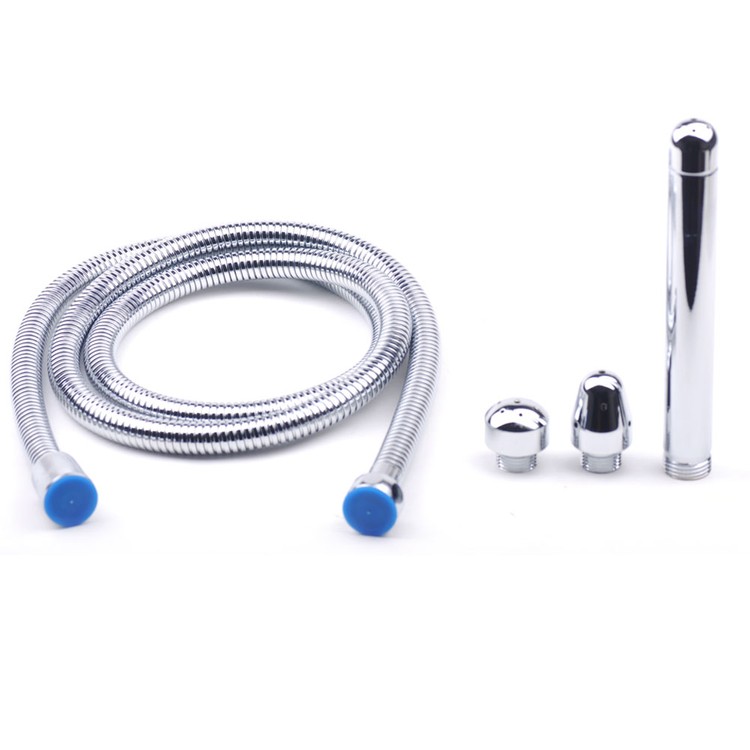 מערכת שלמה לביצוע חוקן ממתכת / 3 ראשים