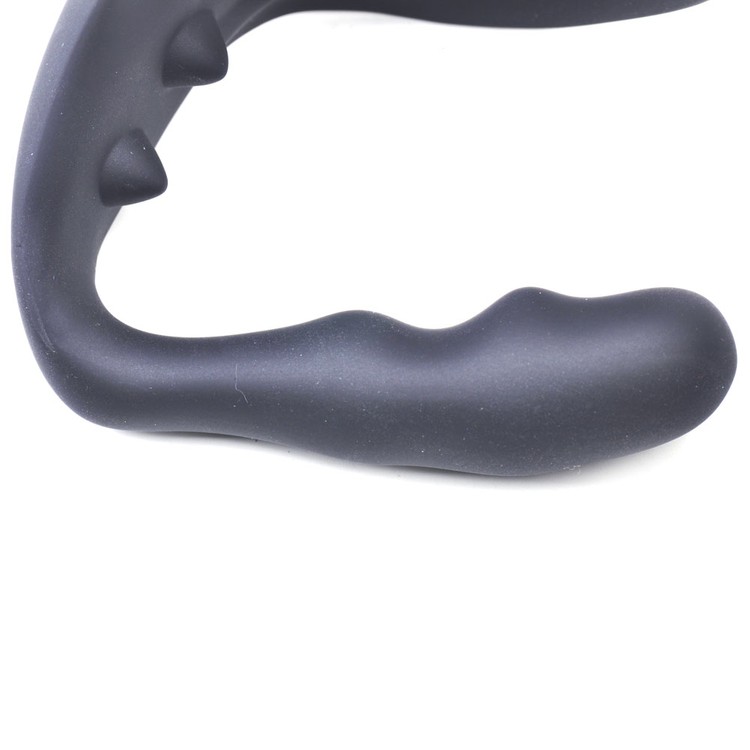 ASS LOCK עם טבעת מפצלת