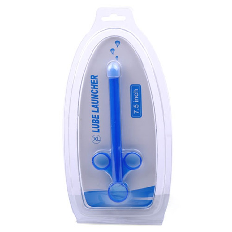 מזרק יחודי לסיכוך